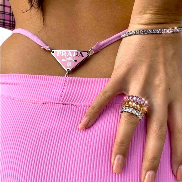 Prada Other - 1️⃣1️⃣2️⃣ BRAND NEW! Tags on! Beautiful Prada swimsuit